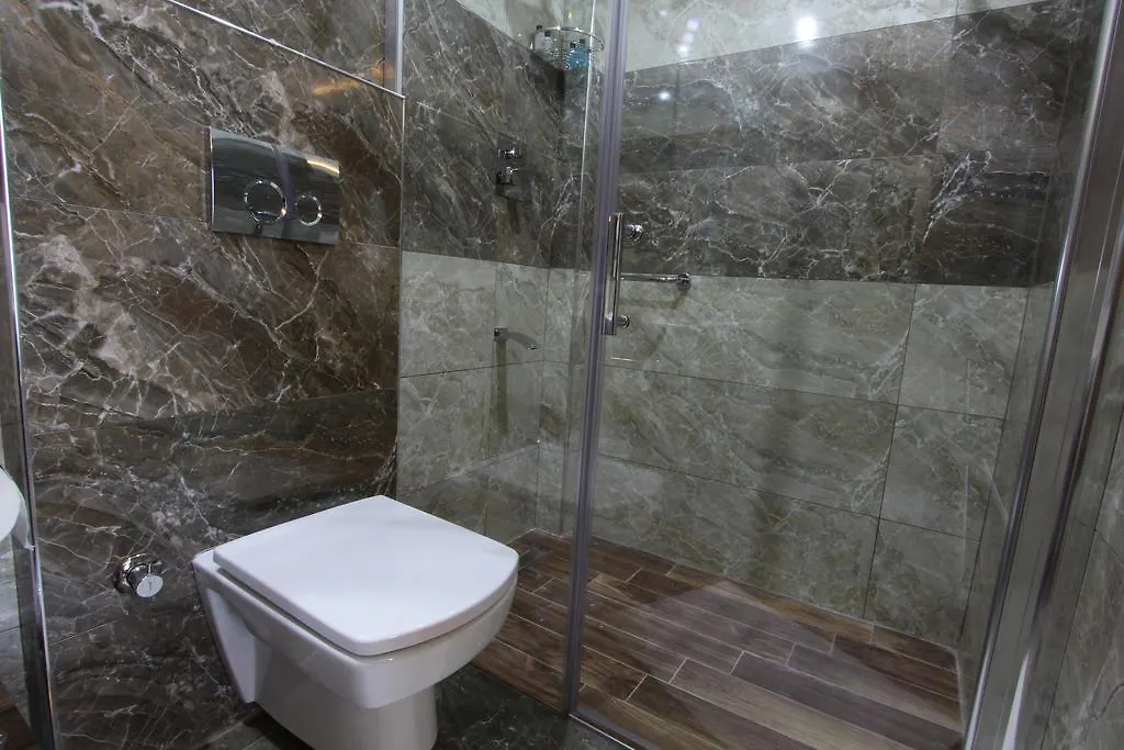 Inciler Hotel Altınoluk